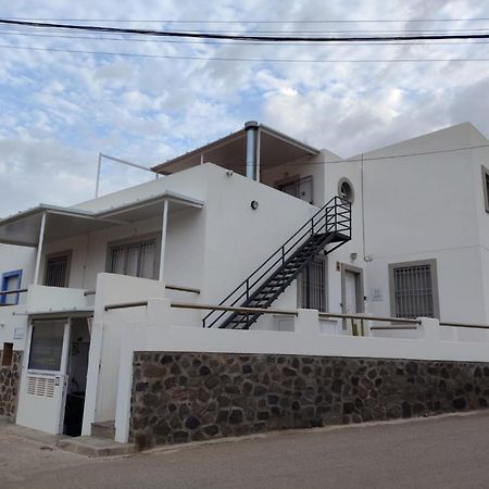 Casas Maria Carmona Villa El Pozo de los Frailes Exterior photo