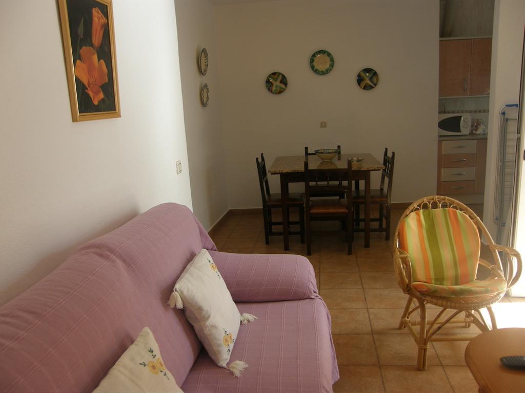 Casas Maria Carmona Villa El Pozo de los Frailes Room photo