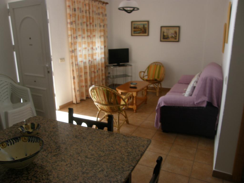 Casas Maria Carmona Villa El Pozo de los Frailes Room photo