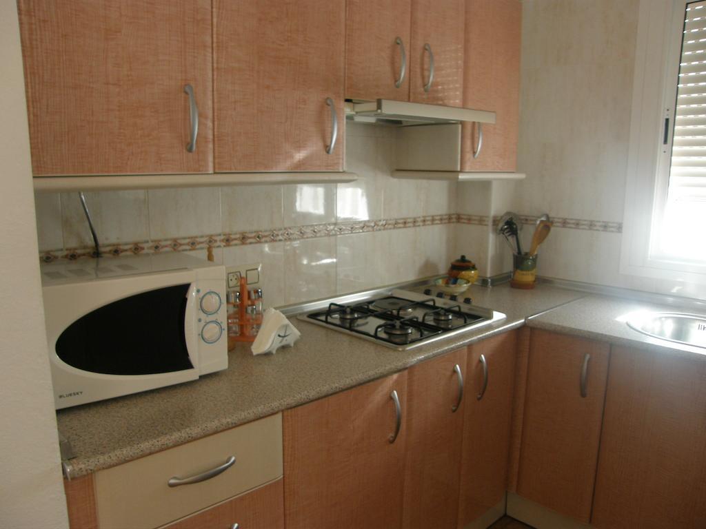 Casas Maria Carmona Villa El Pozo de los Frailes Room photo