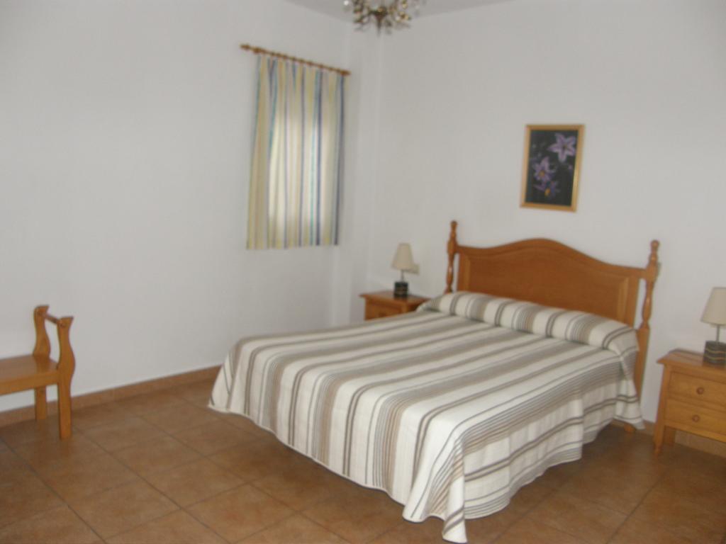 Casas Maria Carmona Villa El Pozo de los Frailes Room photo