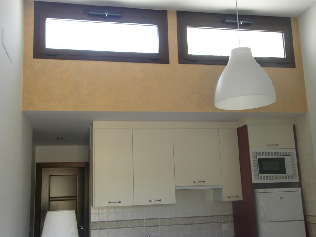 Casas Maria Carmona Villa El Pozo de los Frailes Room photo