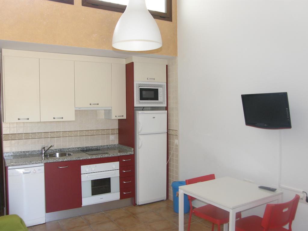 Casas Maria Carmona Villa El Pozo de los Frailes Room photo