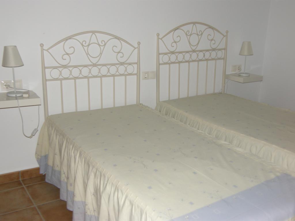 Casas Maria Carmona Villa El Pozo de los Frailes Room photo