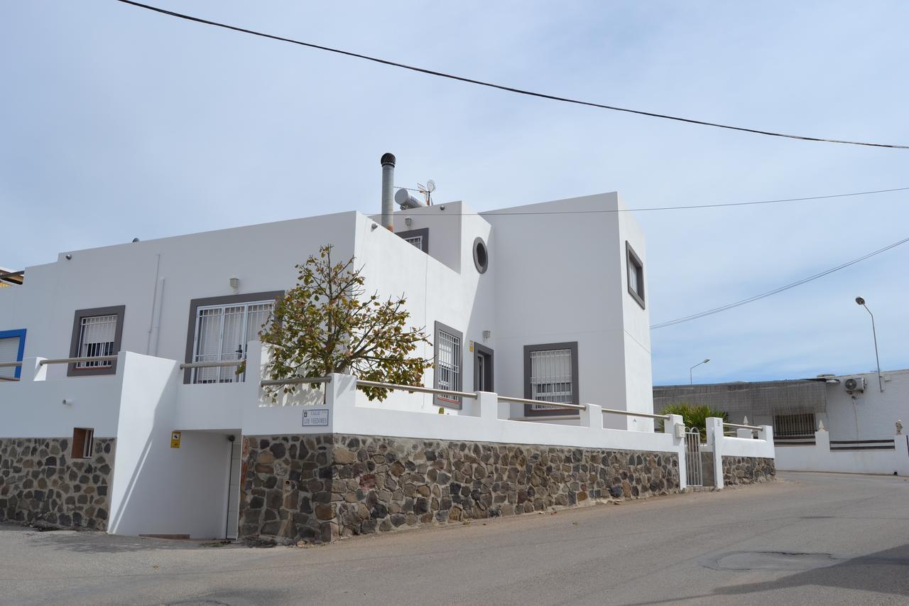 Casas Maria Carmona Villa El Pozo de los Frailes Exterior photo