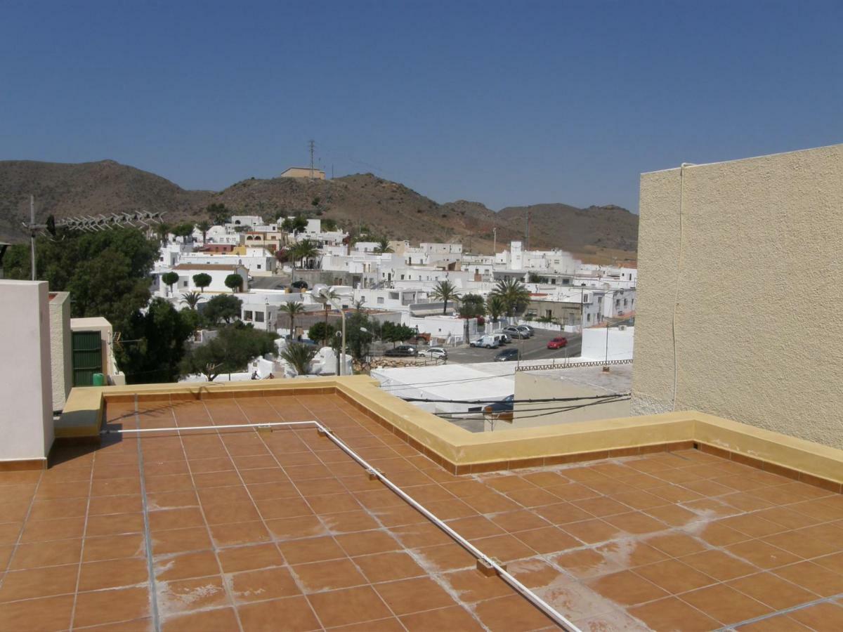 Casas Maria Carmona Villa El Pozo de los Frailes Exterior photo