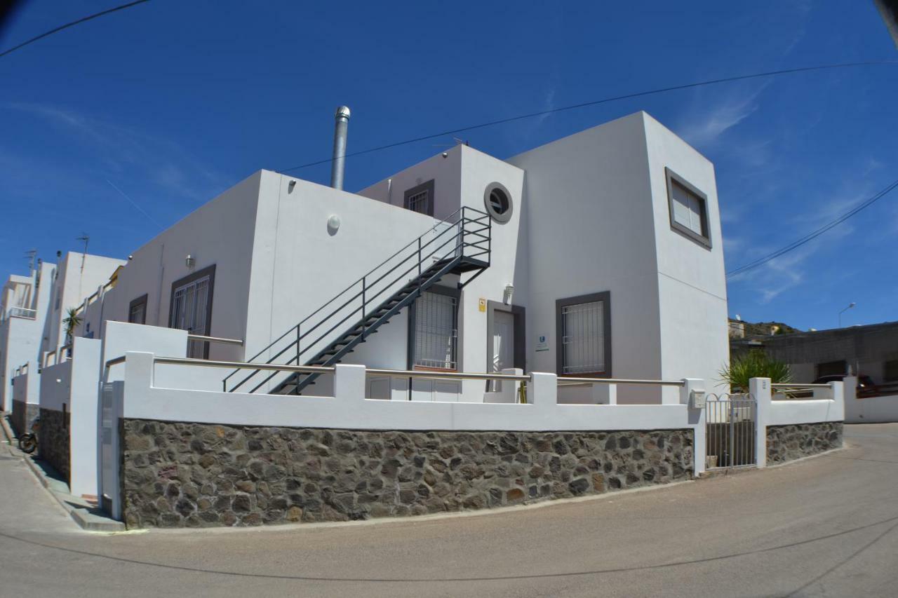 Casas Maria Carmona Villa El Pozo de los Frailes Exterior photo