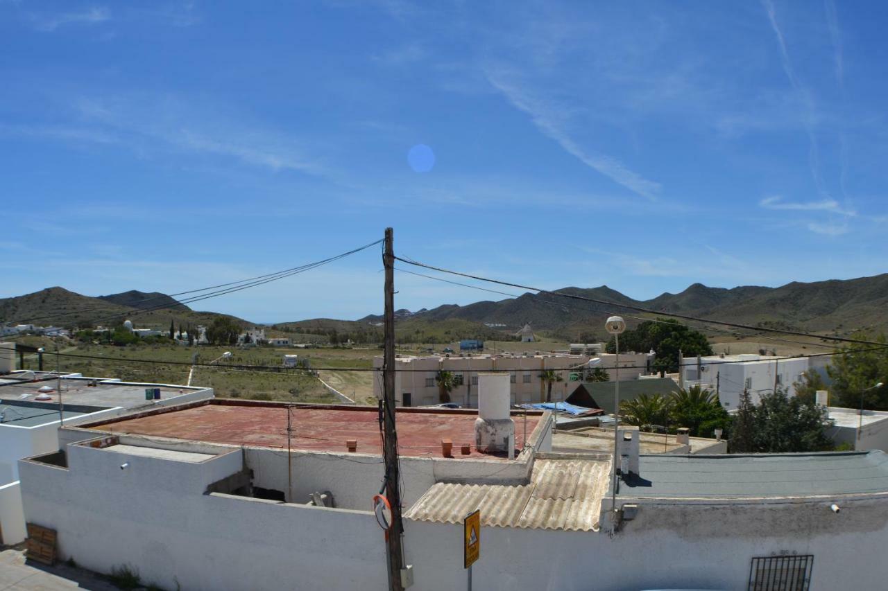 Casas Maria Carmona Villa El Pozo de los Frailes Exterior photo