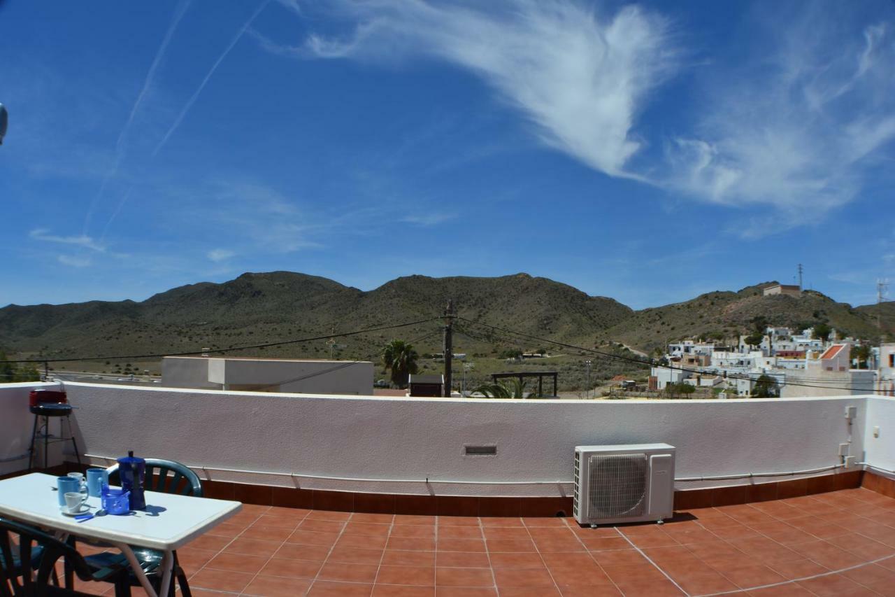 Casas Maria Carmona Villa El Pozo de los Frailes Exterior photo