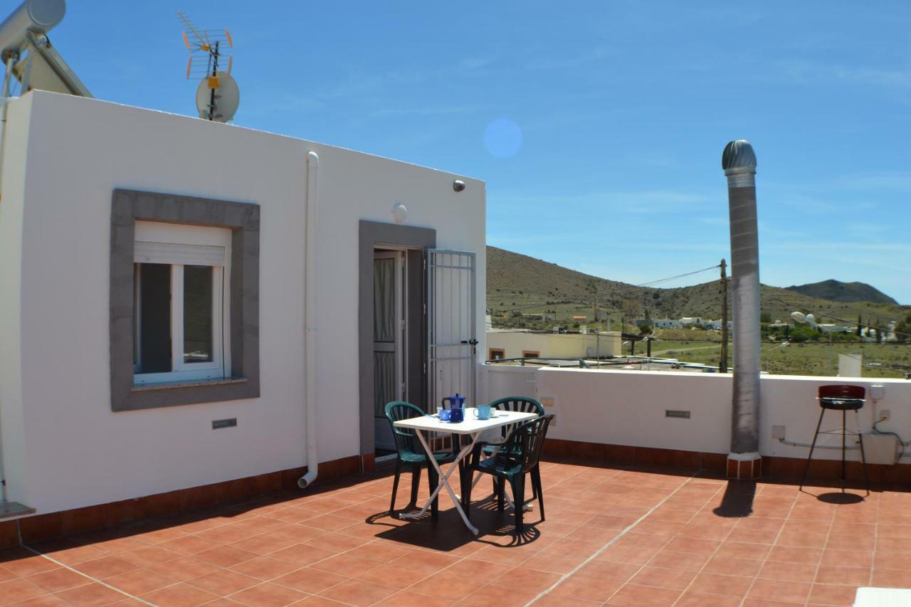 Casas Maria Carmona Villa El Pozo de los Frailes Exterior photo